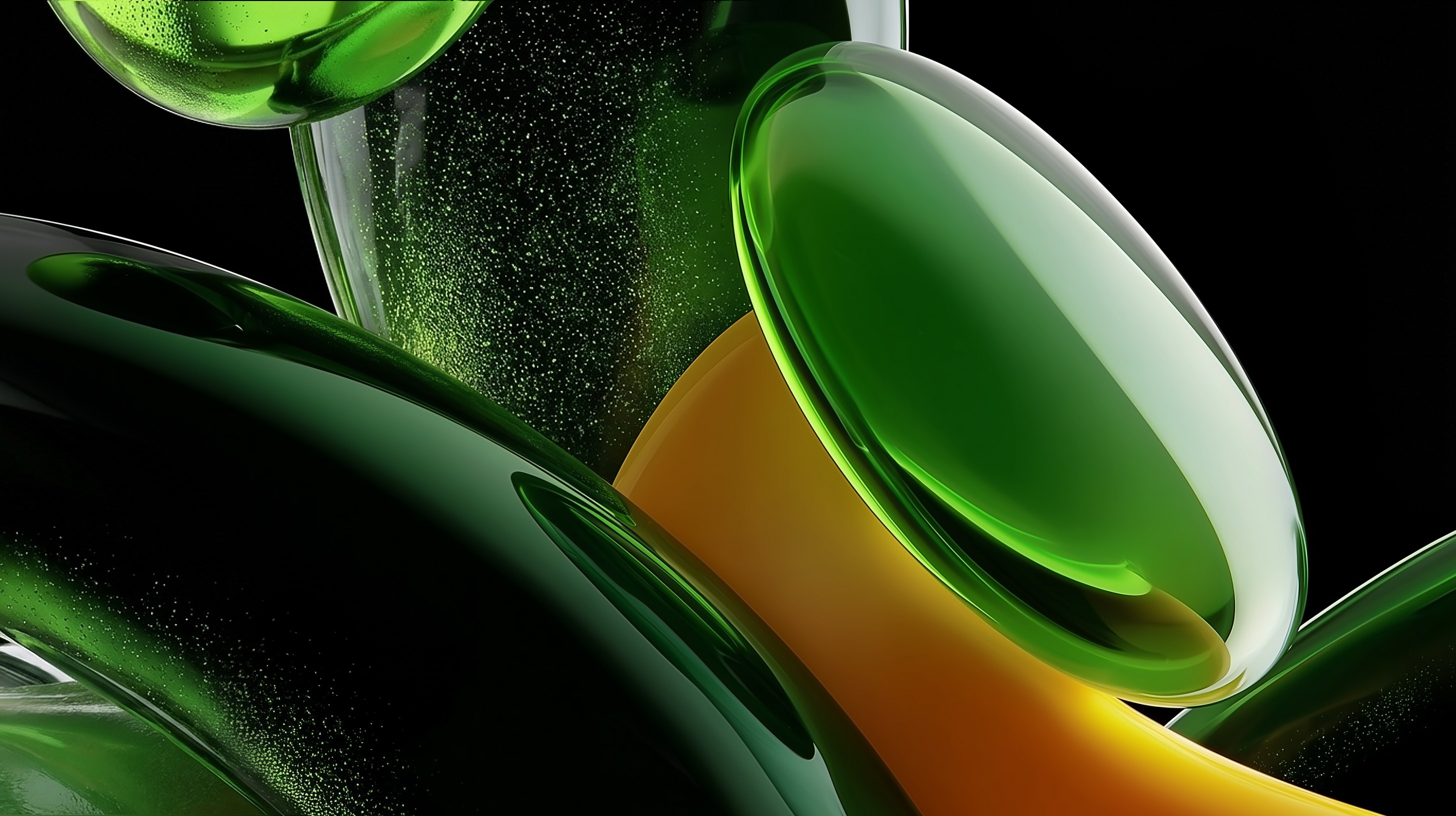 Slogan "Turning human intent into reliable software."