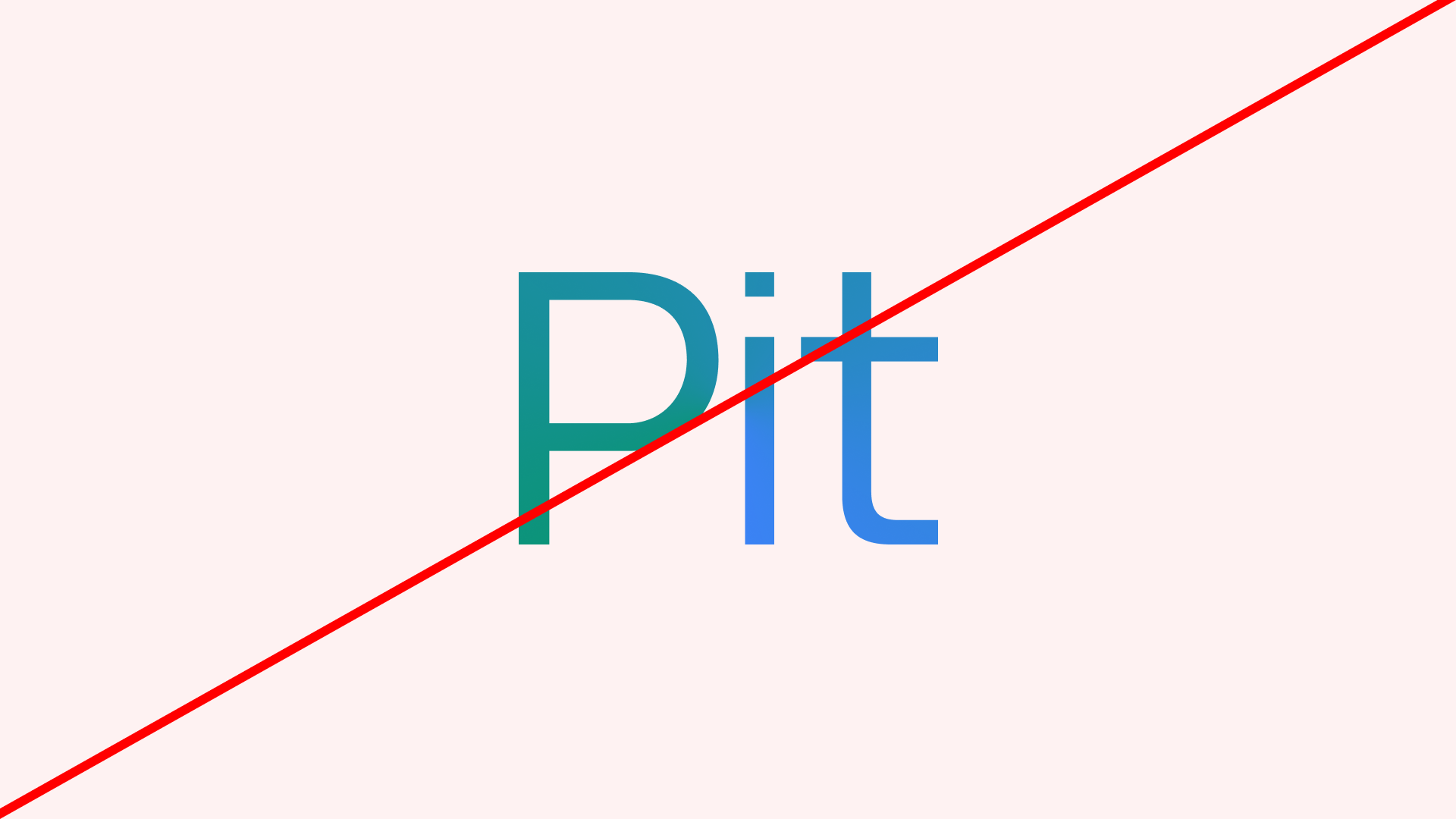 Incorrect usage example