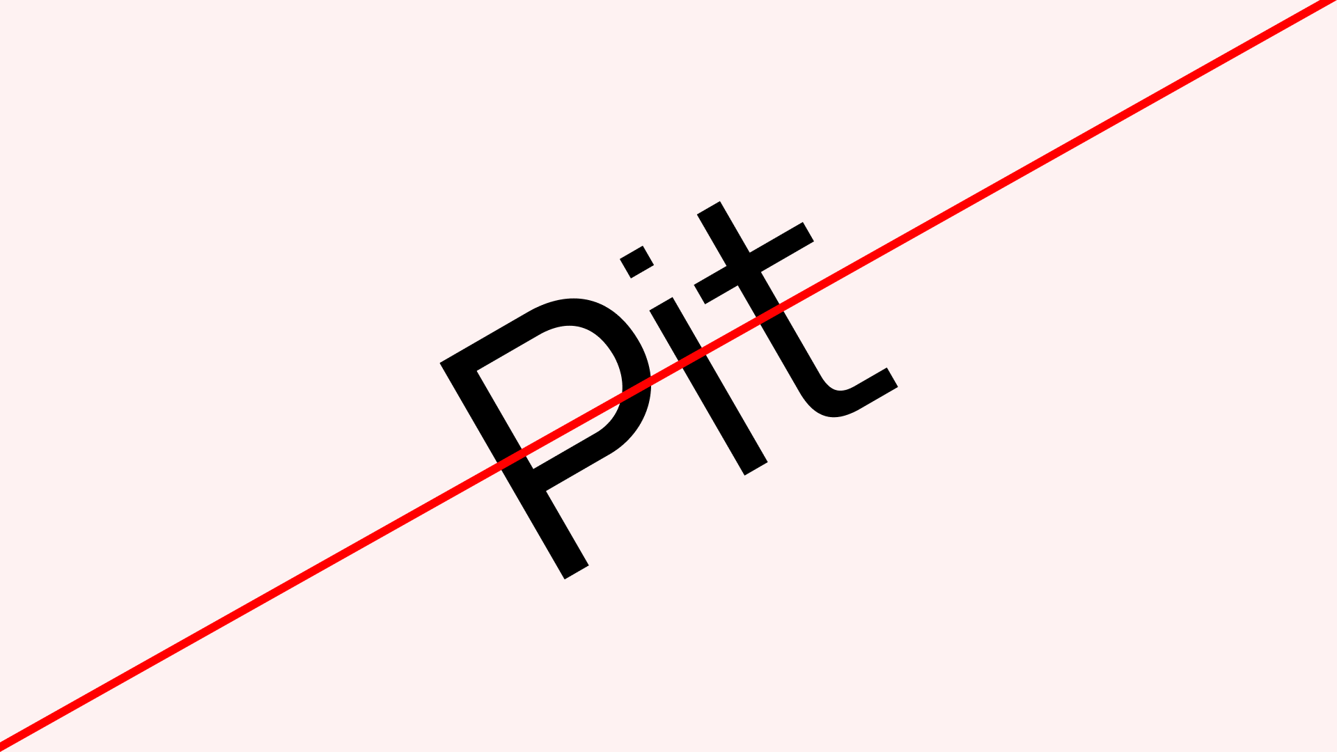 Incorrect usage example