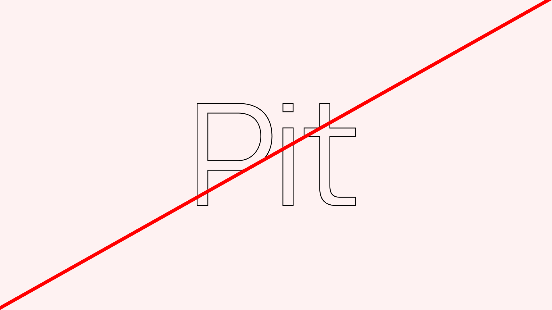 Incorrect usage example